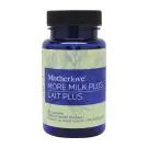 Motherlove | More Milk Plus Capsules