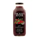 Black River | Pure Cranberry Juice