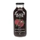 Black River | Pure Pomegranate Juice