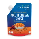Le Grand | Sriracha Mac'N Cheeze Sauce 227g