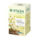 Stash | Organic Chamomile Herbal Tea 16 Bags