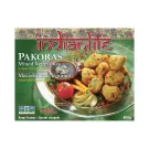 Indian Life | Mixed Vegetables Pakoras