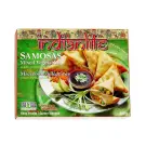 Indian Life | Mixed Vegetables Samosas