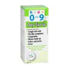 Homeocan Kids 0-9 | Day Cough Syrup
