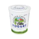 Saugeen Country | Organic Yogurt 908g