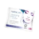 Natracare | Cleansing Make-up Removal Pads