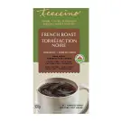 Teeccino | French Roast Ground Herbal Coffee Alternative