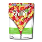 Zastfoods | Nudefruit Just Chillin Tropical Breeze 500g
