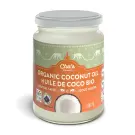 Cha's Organics | Deodorized Coconut Oil