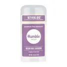 Humble Brands | Deodorant Stick Aluminum Free Mountain Lavender 70g