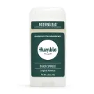 Humble Brands | Deodorant Stick Aluminum Free Black Spruce 70g