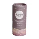 Humble Brands | Deodorant Aluminum Free Patchouli & Copal 75g