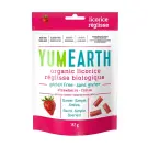 Yum Earth | Organic Strawberry Licorice