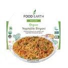 Food Earth | Vegetable Biryani 300g