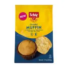 Schar | Classic Muffins 225g