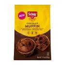 Schar | Chocolate Muffins 225g