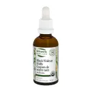 St Francis | Black Walnut Hulls Tincture