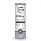 St Francis | UTI Clear 50ml