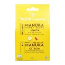 Wedderspoon | Manuka Honey Drops With Bee Propolis & Lemon 120g