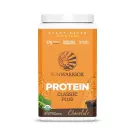Sunwarrior | Chocolate Classic Plus Protein Powder 750g