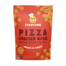 Freeyumm | Pizza Cracker Bites