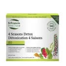 St Francis | 4 Seasons Detox Kit