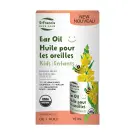 St Francis | Ear Oil Kids 15ml