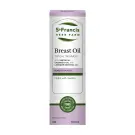 St Francis | Breast Oil 50ml