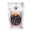 Dumet | Hojiblanca Black Spanish Olives Pitted 150g