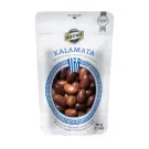 Dumet | Kalamata Black Greek Olives With Pits 200g