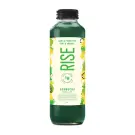 Rise | Kiwi & Pineapple Kombucha 414ml