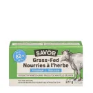 Savor | Grass-Fed Unsalted Butter 227g