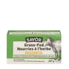 Savor | Grass-Fed Salted Butter 227g