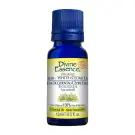 Divine Essence | Organic White Cedar Essential Oil
