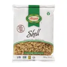 Rizopia | Brown Rice Shells