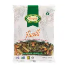 Rizopia | Vegetable Rice Fusilli