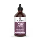 Strauss Naturals | Cardio Calm Drops