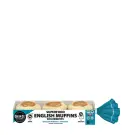 Queen St. Bakery | Superfood English Muffins