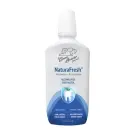The Green Beaver Company | NaturaFresh Alcohol Free Frosty Mint Mouthwash