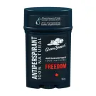 The Green Beaver Company | Freedom Natural Antiperspirant Stick