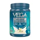 Vega | Creamy Vanilla Protein+Supergreens Drink Mix Powder 526g