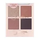 Mineral Fusion | Girls Night Out Eye Shadow Quad Palette