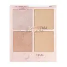 Mineral Fusion | Stargazing Highlighter Quad Palette