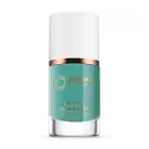 Mineral Fusion | Real Teal Nail Polish