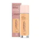 Mineral Fusion | Liquid Foundation Neutral 3 Light Beige