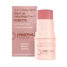 Mineral Fusion | 3-In-1 Colour Stick Rosette