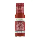Primal Kitchen | Organic Unsweetened BBQ Sauce