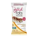 Love Good Fats | Chewy Salted Caramel Flavour Bar