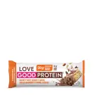 Love Good Fats | Creamy Peanut Caramel Protein Bar