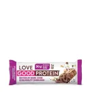Love Good Fats | Rich Chocolate Caramel Protein Bar 55g